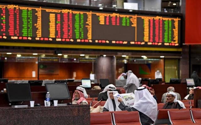 مؤشرات بورصة الكويت تتباين خلال الأسبوع وسط ترقب للنتائج المالية وتطور المحادثات